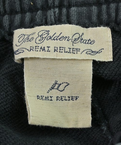 REMI RELIEF（レミレリーフ）スウェットパンツ グレー サイズ:M メンズ/2200624418030
