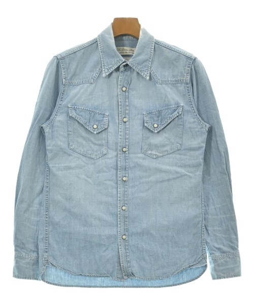 レミレリーフ(REMI RELIEF)のREMI RELIEF カジュアルシャツ