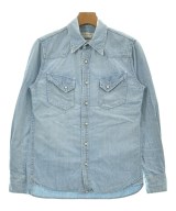 REMI RELIEF カジュアルシャツ