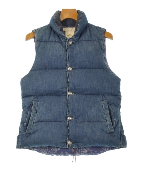 レミレリーフ(REMI RELIEF)のREMI RELIEF ダウンジャケット/ダウンベスト