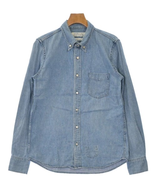 レミレリーフ(REMI RELIEF)のREMI RELIEF カジュアルシャツ