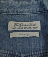 REMI RELIEF（レミレリーフ）カジュアルシャツ 青 サイズ:L メンズ/2200632425013