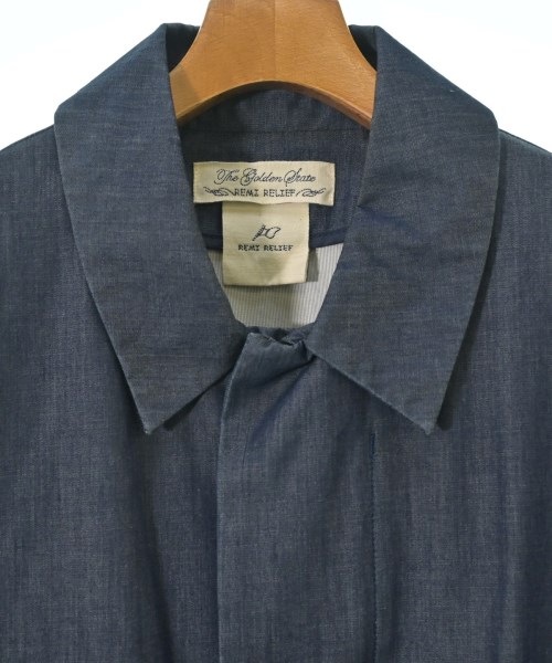 REMI RELIEF（レミレリーフ）その他 青 サイズ:L メンズ/2200632480029