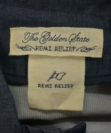 REMI RELIEF（レミレリーフ）その他 青 サイズ:L メンズ/2200632480029