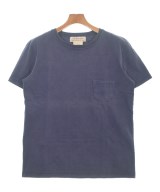 REMI RELIEF（レミレリーフ）Tシャツ・カットソー 紫 サイズ:XL メンズ/2200619901073