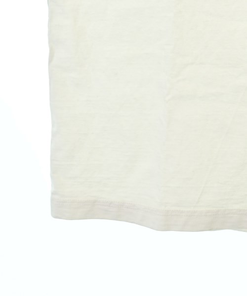 REMI RELIEF（レミレリーフ）Tシャツ・カットソー 白 サイズ:XL メンズ/2200619901103