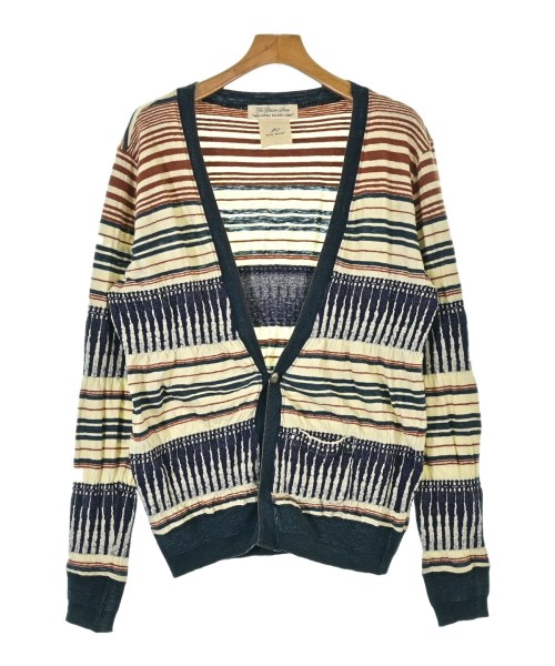 レミレリーフ(REMI RELIEF)のREMI RELIEF カーディガン