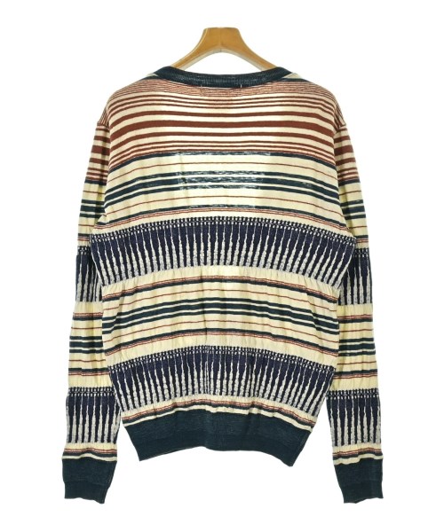 REMI RELIEF（レミレリーフ）カーディガン ベージュ サイズ:XL メンズ/2200619901127