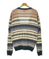 REMI RELIEF（レミレリーフ）カーディガン ベージュ サイズ:XL メンズ/2200619901127