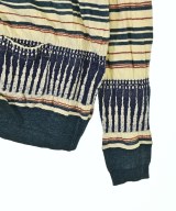 REMI RELIEF（レミレリーフ）カーディガン ベージュ サイズ:XL メンズ/2200619901127