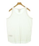 REMI RELIEF（レミレリーフ）タンクトップ 白 サイズ:L メンズ/2200633815028