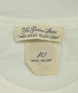 REMI RELIEF（レミレリーフ）タンクトップ 白 サイズ:L メンズ/2200633815028