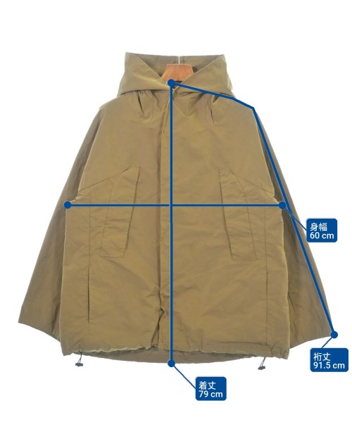 REMI RELIEF（レミレリーフ）その他 ベージュ サイズ:M メンズ/2200630498026