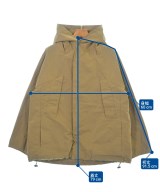 REMI RELIEF（レミレリーフ）その他 ベージュ サイズ:M メンズ/2200630498026