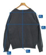 REMI RELIEF（レミレリーフ）スウェット 紺 サイズ:XL メンズ/2200634447037