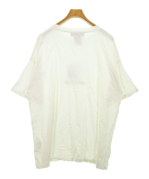 REMI RELIEF（レミレリーフ）Tシャツ・カットソー 白 サイズ:XL メンズ/2200617932062