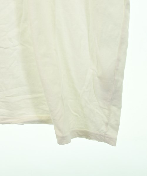 REMI RELIEF（レミレリーフ）Tシャツ・カットソー 白 サイズ:XL メンズ/2200617932062