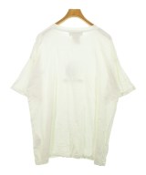 REMI RELIEF（レミレリーフ）Tシャツ・カットソー 白 サイズ:XL メンズ/2200617932062