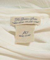 REMI RELIEF（レミレリーフ）Tシャツ・カットソー 白 サイズ:XL メンズ/2200617932062