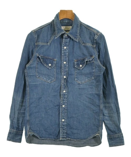 レミレリーフ(REMI RELIEF)のREMI RELIEF カジュアルシャツ