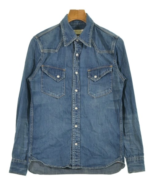 レミレリーフ(REMI RELIEF)のREMI RELIEF カジュアルシャツ