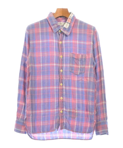 レミレリーフ(REMI RELIEF)のREMI RELIEF カジュアルシャツ