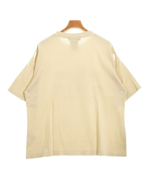 REMI RELIEF（レミレリーフ）Tシャツ・カットソー ベージュ サイズ:M メンズ/2200672793103