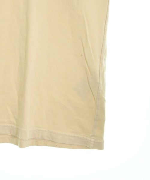 REMI RELIEF（レミレリーフ）Tシャツ・カットソー ベージュ サイズ:M メンズ/2200672793103