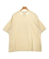 REMI RELIEF（レミレリーフ）Tシャツ・カットソー ベージュ サイズ:M メンズ/2200672793103