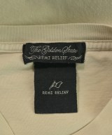 REMI RELIEF（レミレリーフ）Tシャツ・カットソー ベージュ サイズ:M メンズ/2200672793103