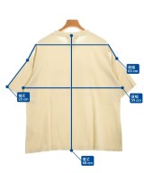 REMI RELIEF（レミレリーフ）Tシャツ・カットソー ベージュ サイズ:M メンズ/2200672793103