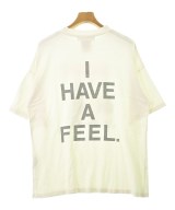 REMI RELIEF（レミレリーフ）Tシャツ・カットソー 白 サイズ:S メンズ/2200672793110