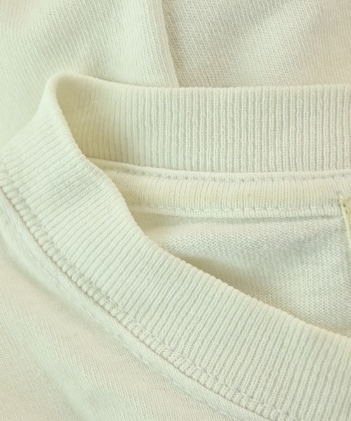 REMI RELIEF（レミレリーフ）Tシャツ・カットソー 白 サイズ:S メンズ/2200672793127