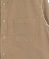 REMI RELIEF（レミレリーフ）カジュアルシャツ ベージュ サイズ:M メンズ/2200672993015