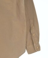 REMI RELIEF（レミレリーフ）カジュアルシャツ ベージュ サイズ:M メンズ/2200672993015