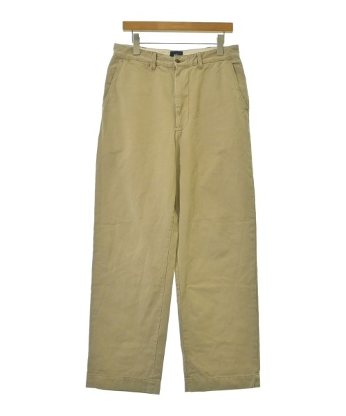 REMI RELIEF(レミレリーフ)チノパン ベージュ サイズ:L/2200675396134