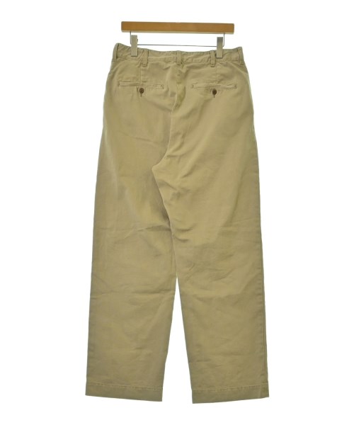 REMI RELIEF（レミレリーフ）チノパン ベージュ サイズ:L メンズ/2200675396134