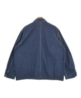REMI RELIEF（レミレリーフ）デニムジャケット 紺 サイズ:XL メンズ/2200676225013