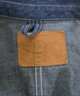 REMI RELIEF（レミレリーフ）デニムジャケット 紺 サイズ:XL メンズ/2200676225013