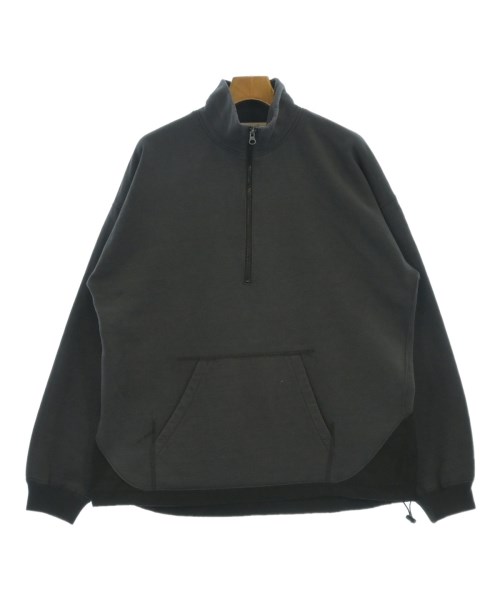 REMI RELIEF(レミレリーフ)スウェット グレー サイズ:-(XXL位)/2200678317020