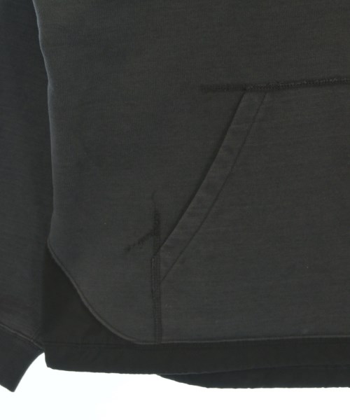 REMI RELIEF（レミレリーフ）スウェット グレー サイズ:-(XXL位) メンズ/2200678317020