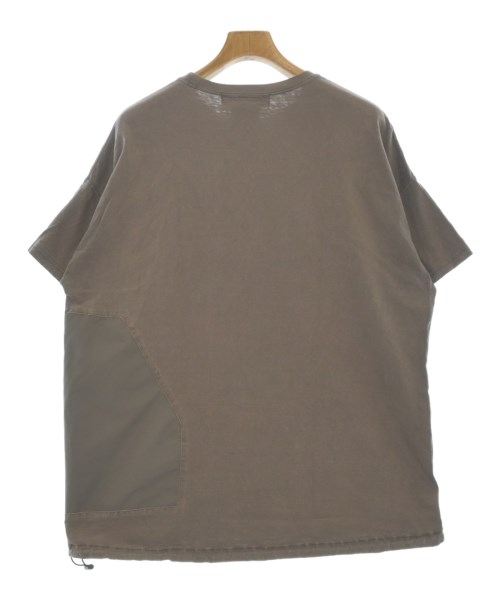 REMI RELIEF（レミレリーフ）Tシャツ・カットソー 茶 サイズ:M メンズ/2200678543061