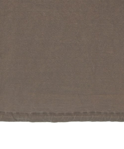 REMI RELIEF（レミレリーフ）Tシャツ・カットソー 茶 サイズ:M メンズ/2200678543061