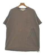 REMI RELIEF（レミレリーフ）Tシャツ・カットソー 茶 サイズ:M メンズ/2200678543061