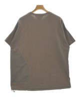 REMI RELIEF（レミレリーフ）Tシャツ・カットソー 茶 サイズ:M メンズ/2200678543061