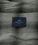 REMI RELIEF（レミレリーフ）カジュアルシャツ グレー サイズ:XL メンズ/2200675797016