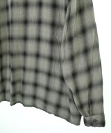 REMI RELIEF（レミレリーフ）カジュアルシャツ グレー サイズ:XL メンズ/2200675797016