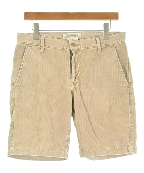 REMI RELIEF(レミレリーフ)ショートパンツ ベージュ サイズ:M/2200673376152
