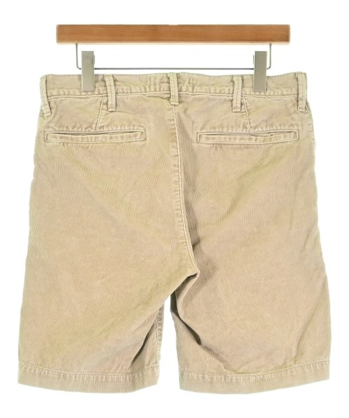 REMI RELIEF（レミレリーフ）ショートパンツ ベージュ サイズ:M メンズ/2200673376152