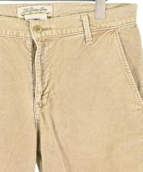 REMI RELIEF（レミレリーフ）ショートパンツ ベージュ サイズ:M メンズ/2200673376152